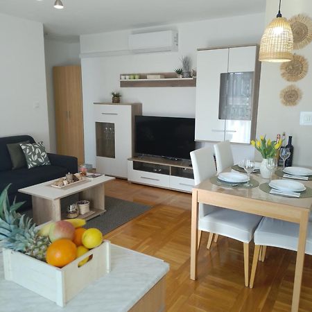 Apartman Dujma Split Zewnętrze zdjęcie