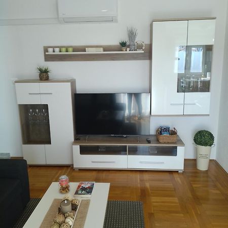 Apartman Dujma Split Zewnętrze zdjęcie