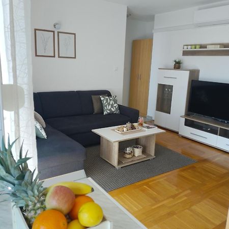 Apartman Dujma Split Zewnętrze zdjęcie