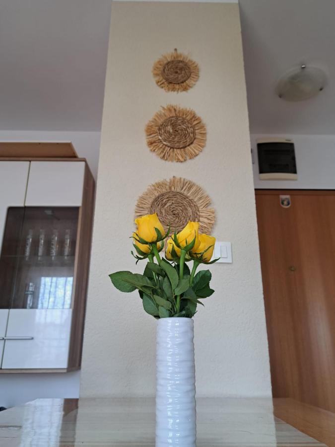 Apartman Dujma Split Zewnętrze zdjęcie