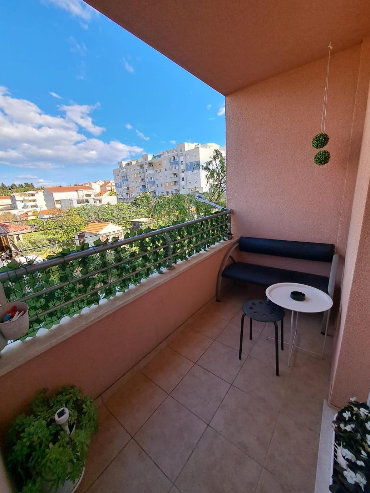 Apartman Dujma Split Zewnętrze zdjęcie