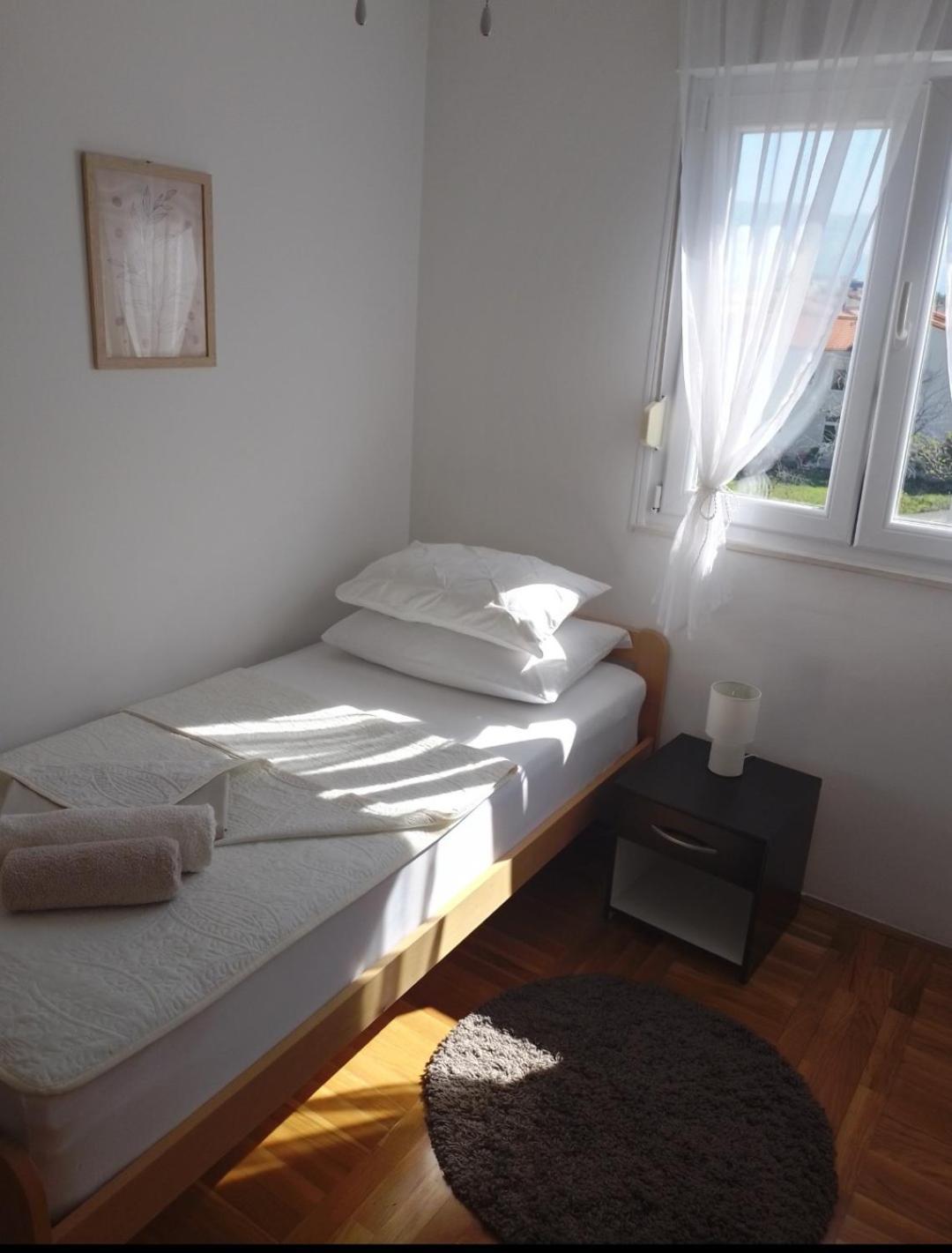 Apartman Dujma Split Zewnętrze zdjęcie