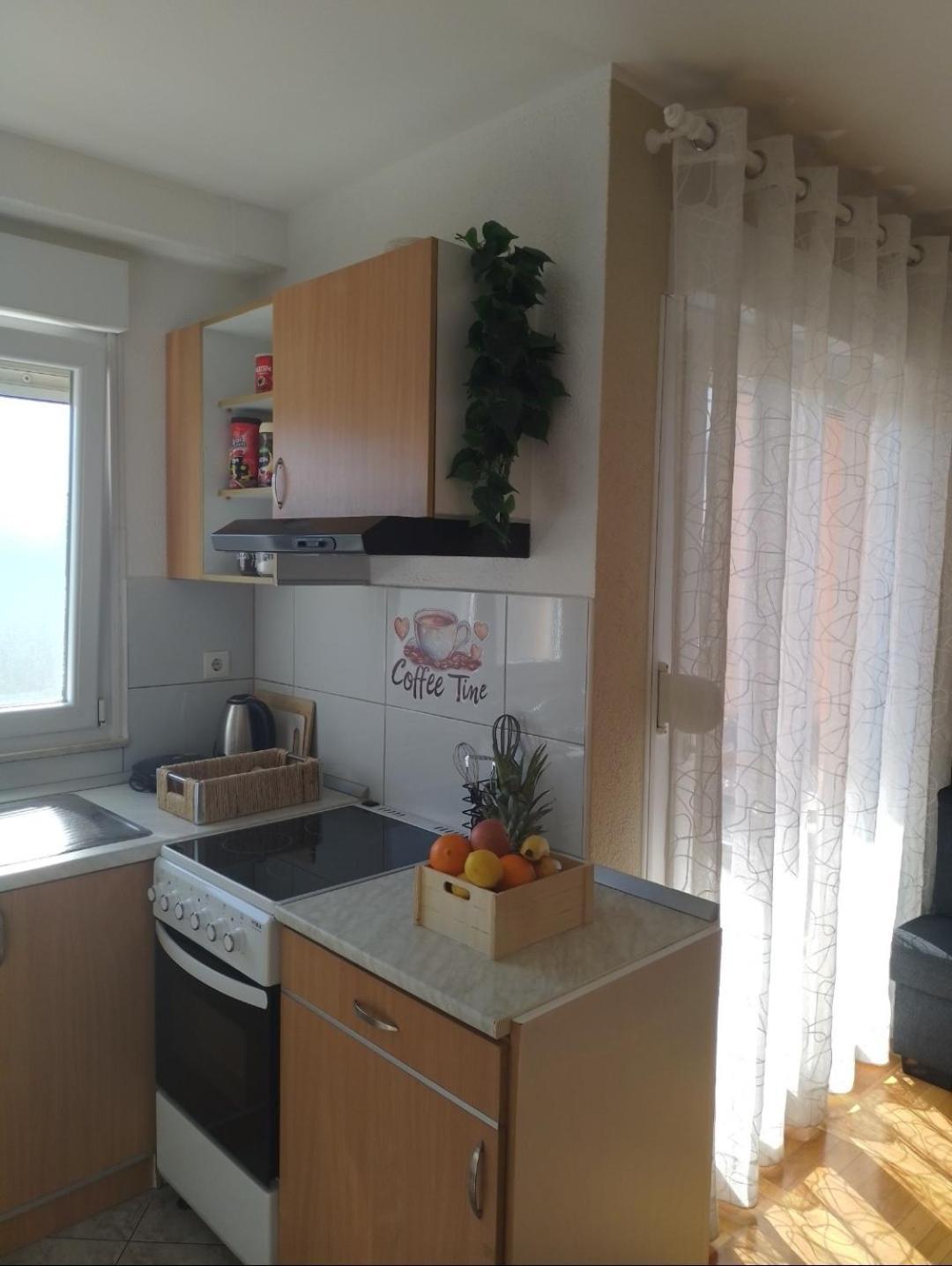 Apartman Dujma Split Zewnętrze zdjęcie