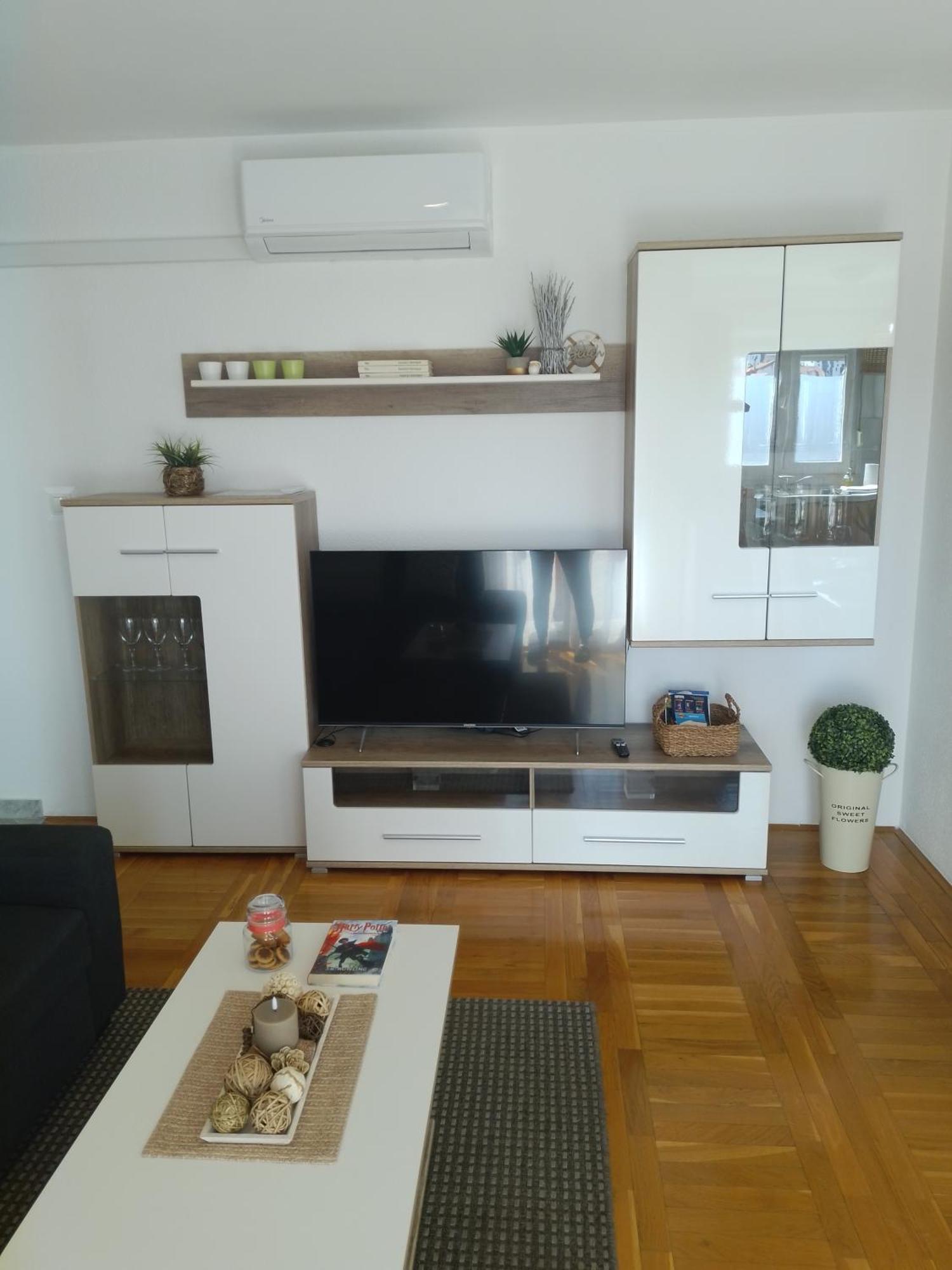 Apartman Dujma Split Zewnętrze zdjęcie