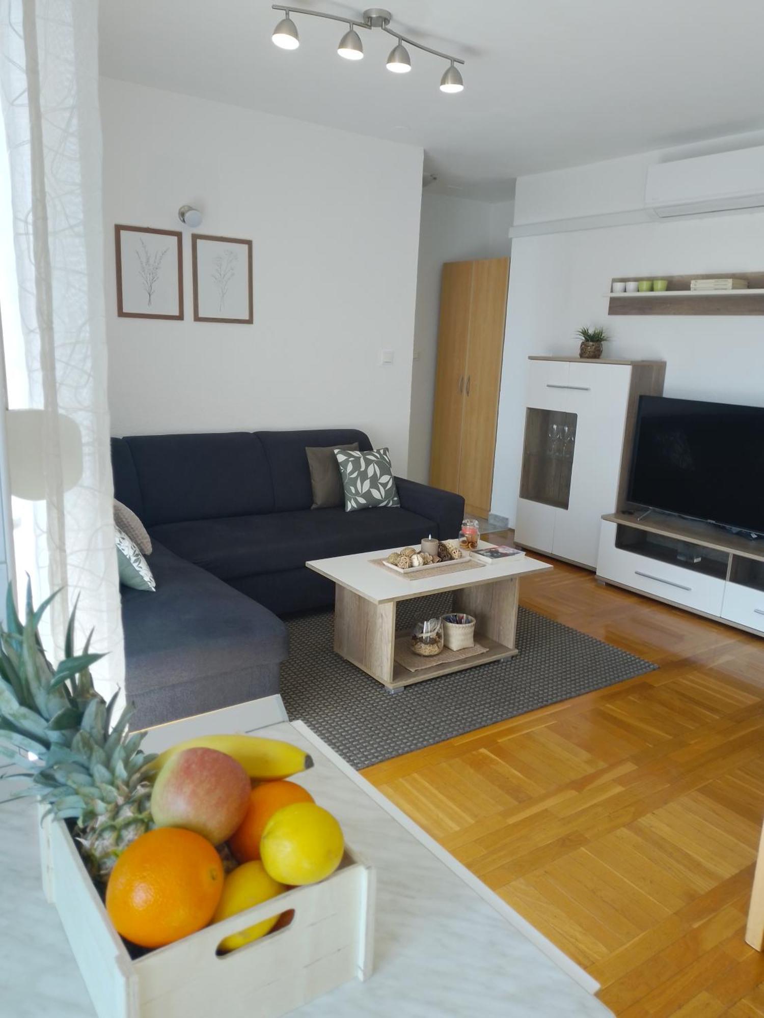 Apartman Dujma Split Zewnętrze zdjęcie