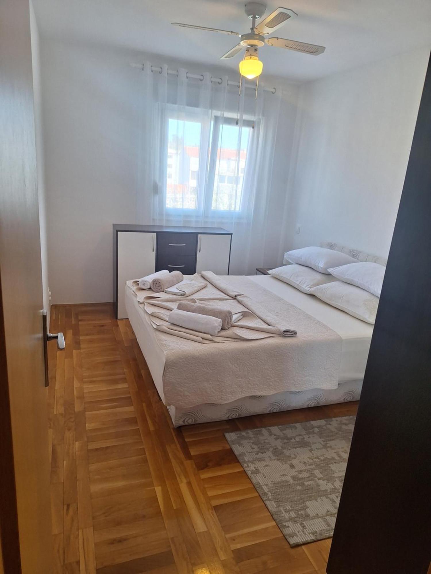 Apartman Dujma Split Zewnętrze zdjęcie