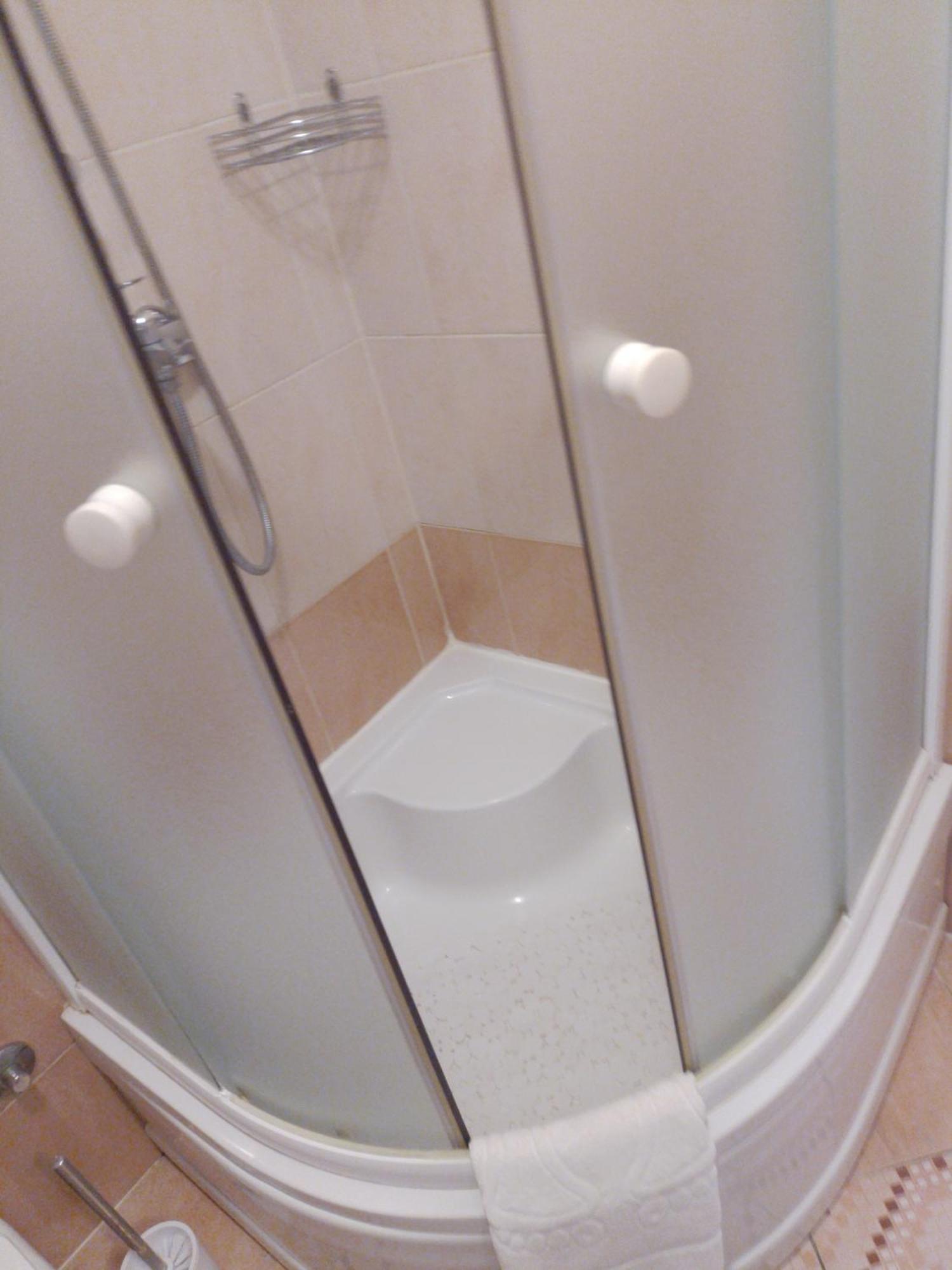 Apartman Dujma Split Zewnętrze zdjęcie
