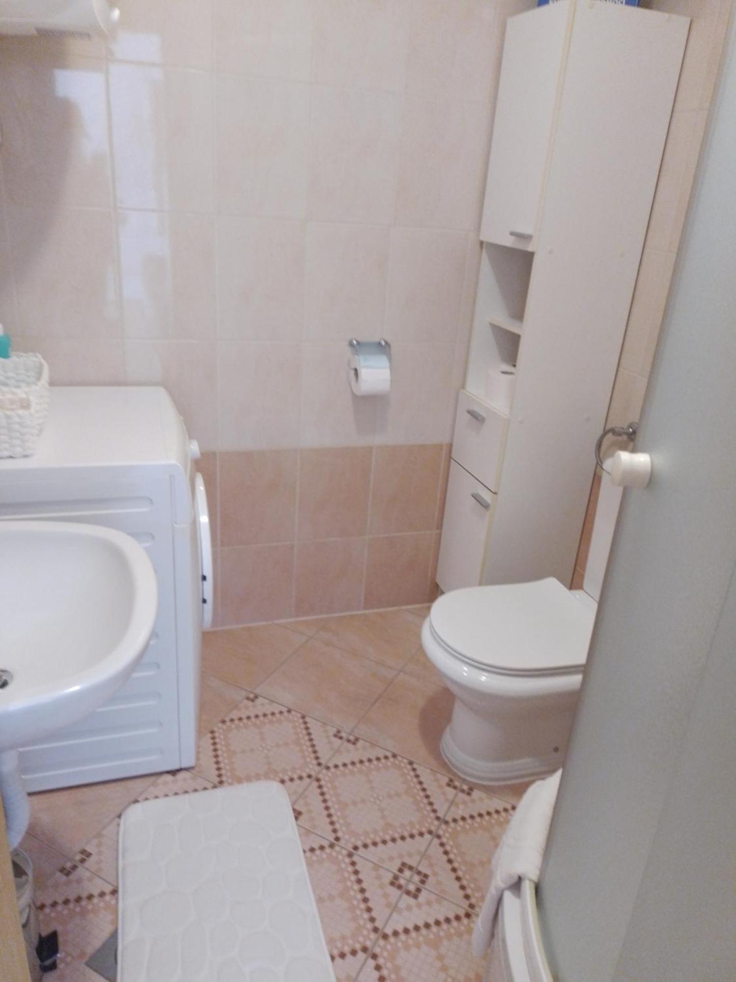 Apartman Dujma Split Zewnętrze zdjęcie